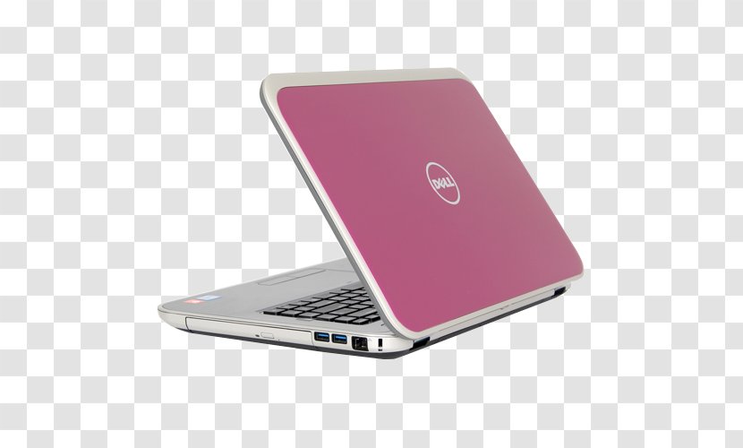 Netbook Dell Inspiron Intel Laptop - 15r 5520 Transparent PNG