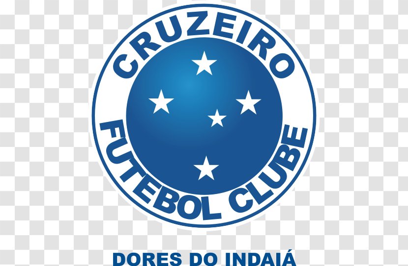 Dream League Soccer Cruzeiro Esporte Clube Campeonato Brasileiro Série A Brazil Football - Logo Transparent PNG