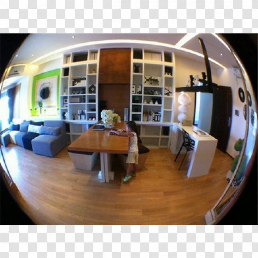 Wide-angle Lens Fisheye Camera - Iphone 7 Transparent PNG