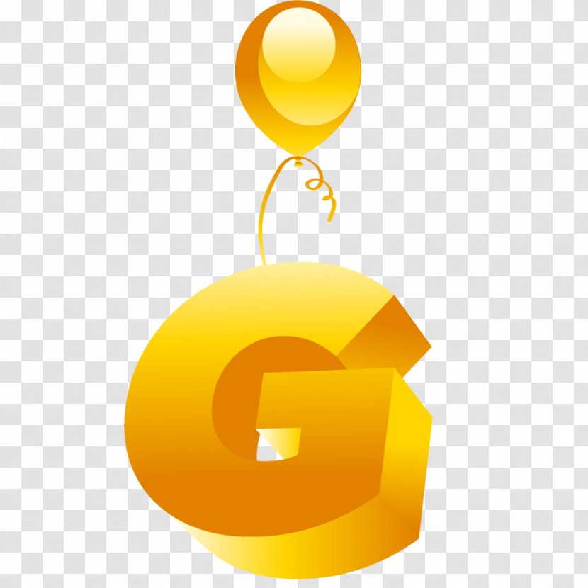 Design Letter Font Logo - G Transparent PNG