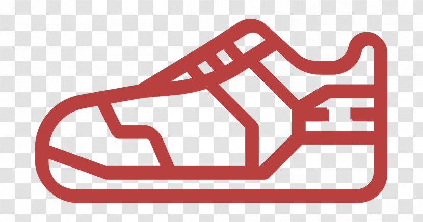 Shoe Icon Shoes Icon Gym Icon Transparent PNG