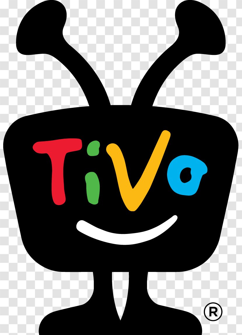 TiVo Corporation Logo Cable Television Digital Video Recorders - Tivo - Tomtom Flag Transparent PNG