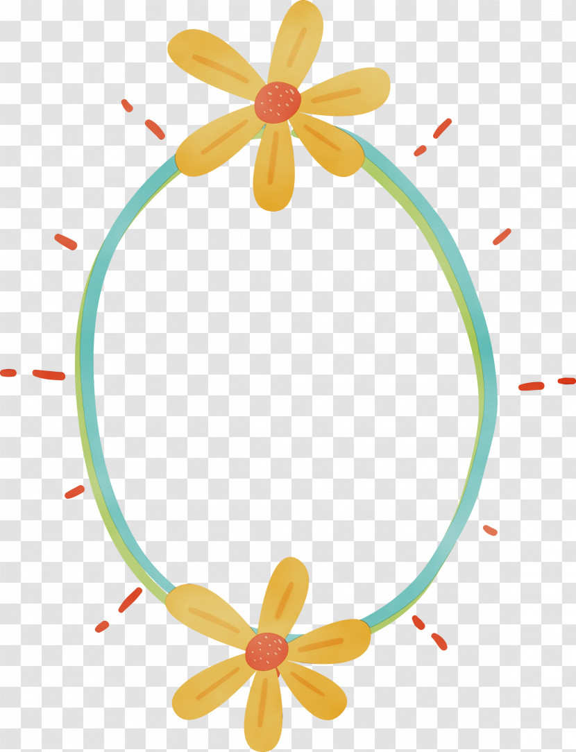 Petal Flower Meter Infant Transparent PNG