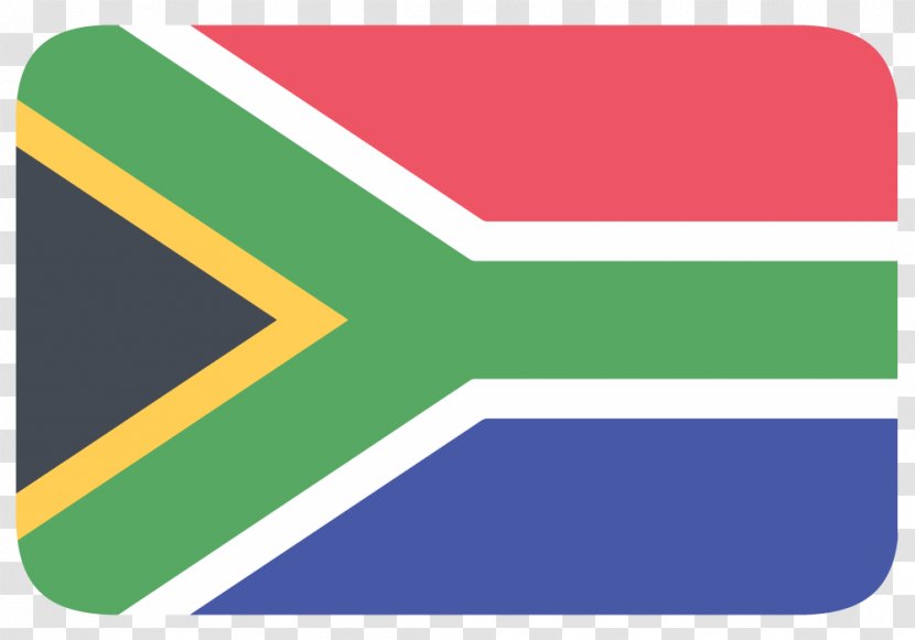 Flag Of South Africa Union National - Logo - Search Engine Transparent PNG