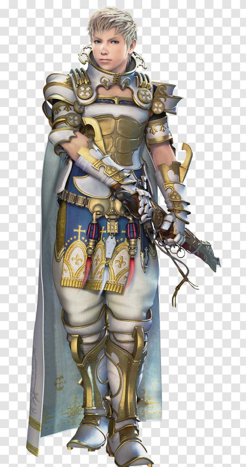 Final Fantasy XII XIV IX - Vaan - Celes Transparent PNG