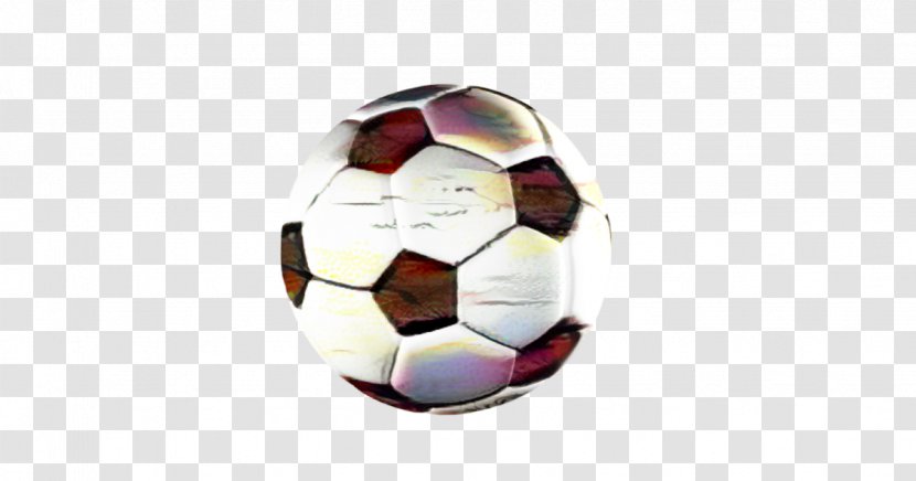 Soccer Ball - Team Sport Transparent PNG