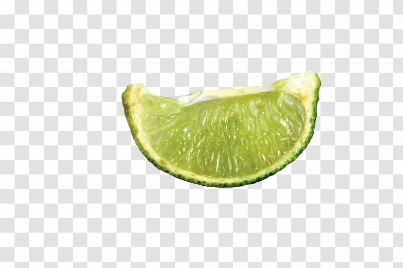 Lime Fruit - Citrus - Fresh Transparent PNG