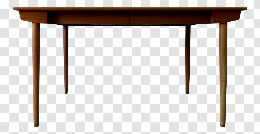 Table Furniture Dining Room Drawer Transparent PNG