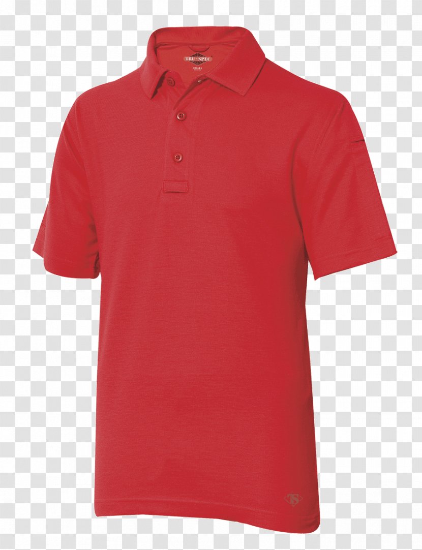 T-shirt Polo Shirt Piqué Jersey Transparent PNG