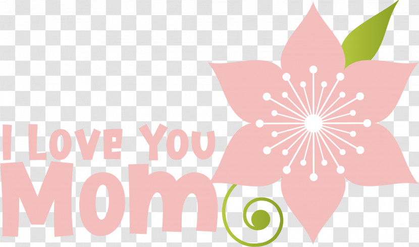 Floral Design Transparent PNG