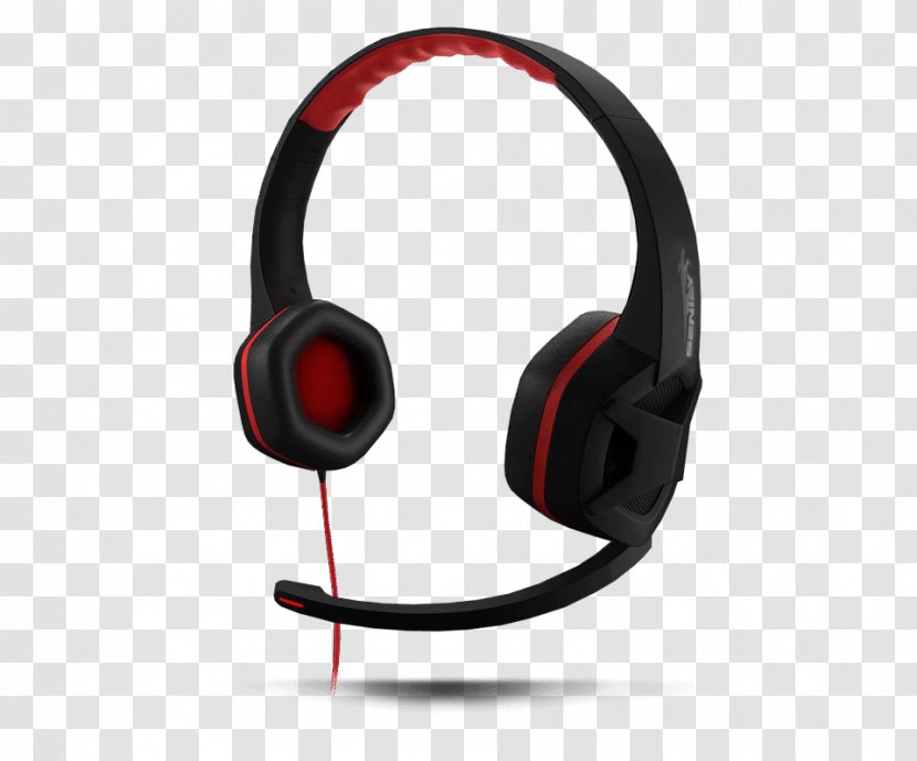 Headphones Headset Transparent PNG