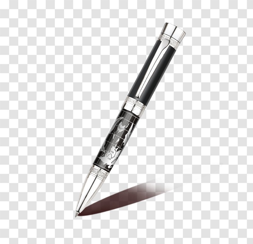 皇統文具礼品 University Of Oxford Company - Ballpoint Pen - Gwandong Transparent PNG