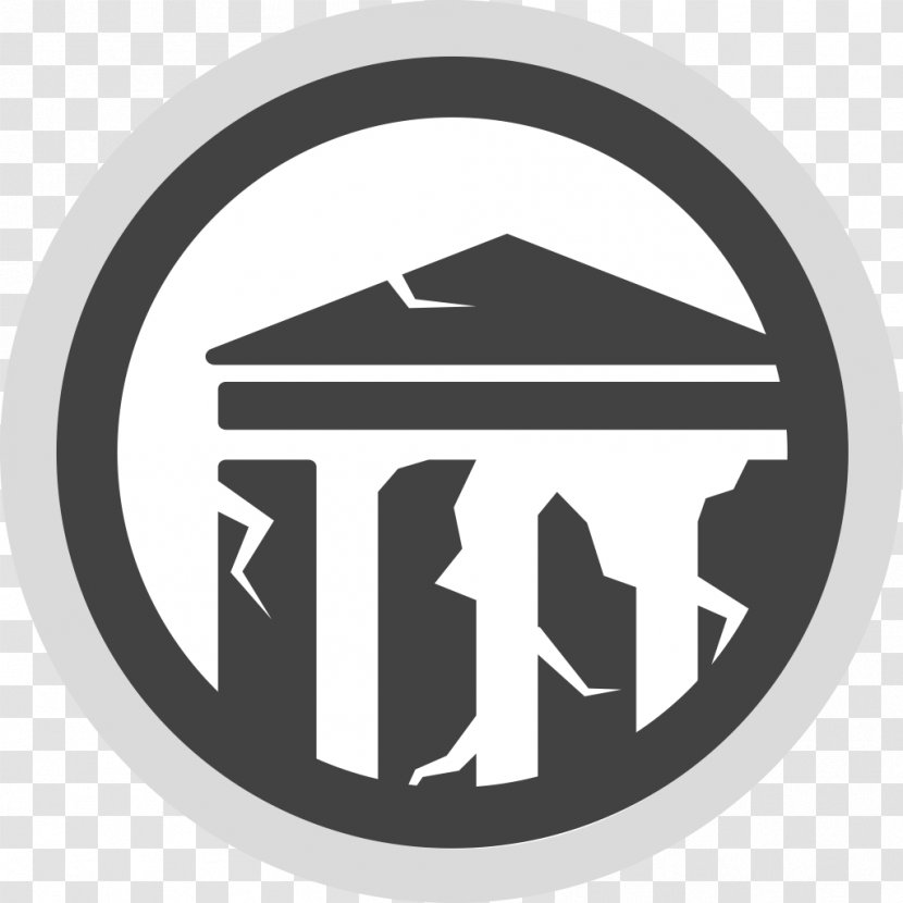 Parthenon Logo Image - Building - Symbol Transparent PNG