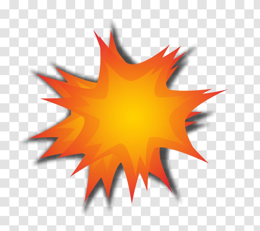 Explosion Clip Art - Scalable Vector Graphics - Glee Cliparts Transparent PNG