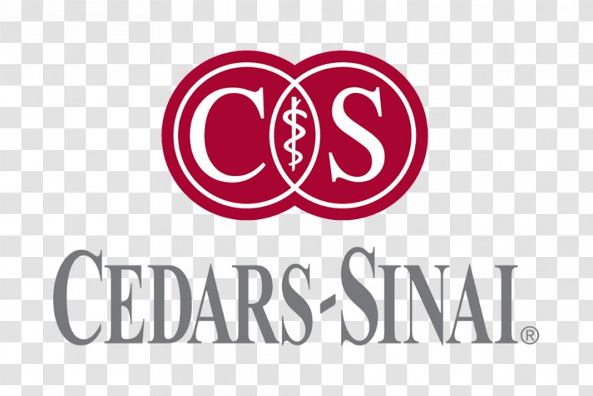 Logo Cedars-Sinai Medical Center Brand Font Product - Organ Transplantation - Los Angeles Pride Festival Transparent PNG