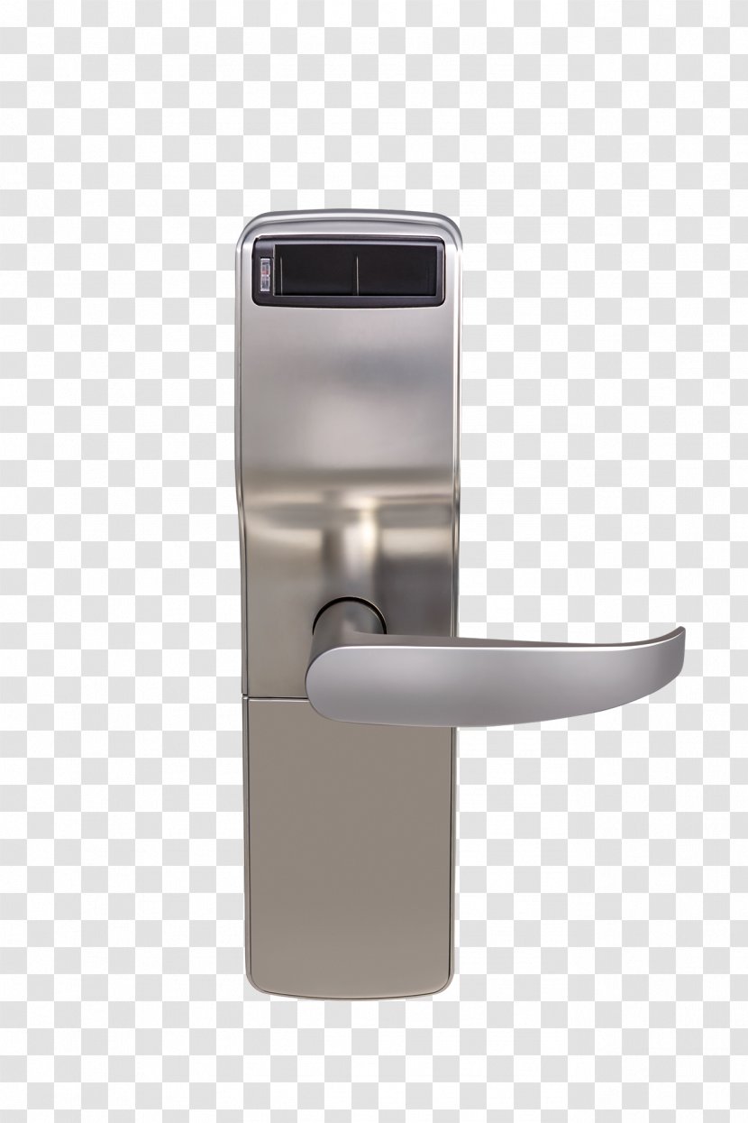 Lock Door Handle - Hardware - Design Transparent PNG