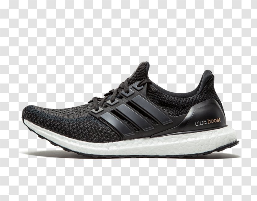 Mens Adidas Ultra Boost 2.0 Sneakers Sports Shoes 1.0 - 20 Transparent PNG
