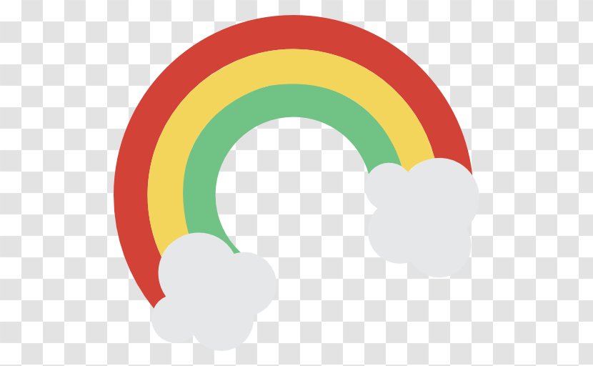 Party ICO Holiday Icon - Festival - Rainbow Transparent PNG