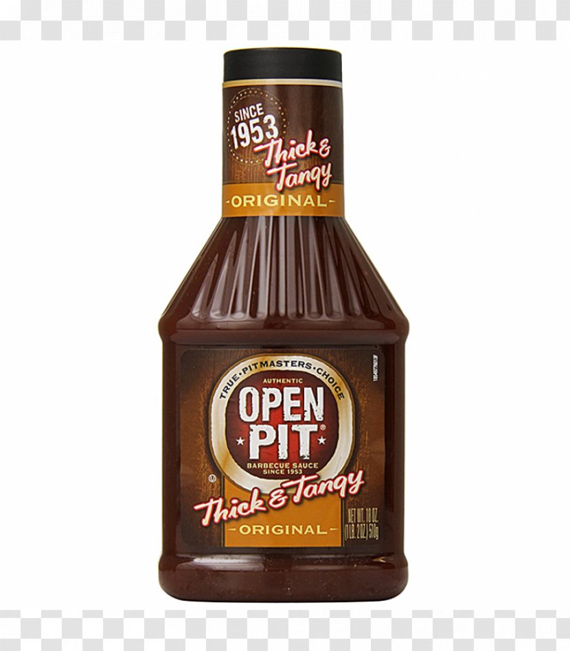 Barbecue Sauce Ribs Condiment - Food - Tangy Transparent PNG