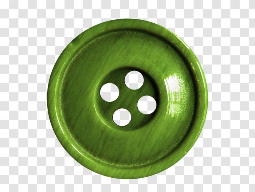 Button Green - Radio - Sign Transparent PNG