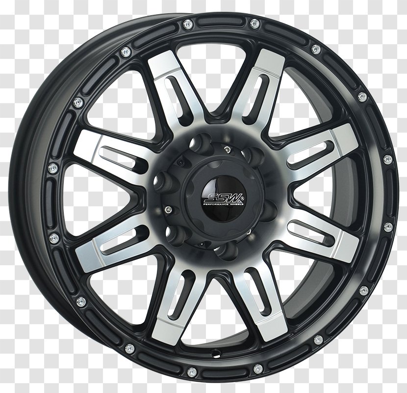 Car Wheel Motorcycle Tire Side By Transparent PNG