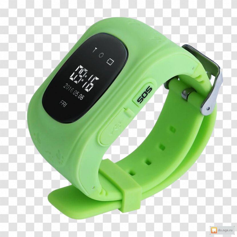 Smartwatch GPS Tracking Unit Navigation Systems Mobile Phones - Gps - Watch Transparent PNG