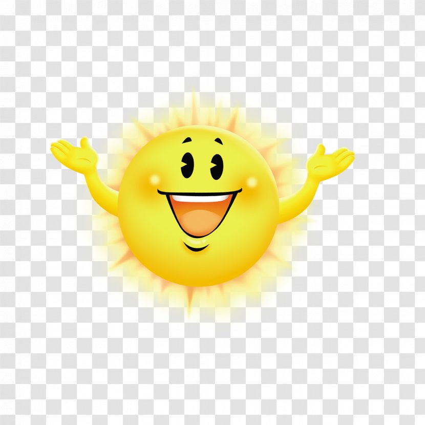 Animation Download Computer File - Apng - Cartoon Sun Transparent PNG