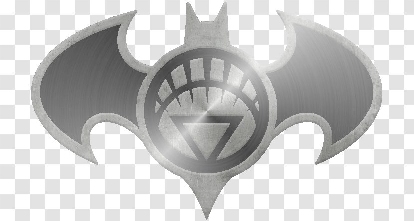 Batman Green Lantern Corps Sinestro White - Larfleeze Transparent PNG