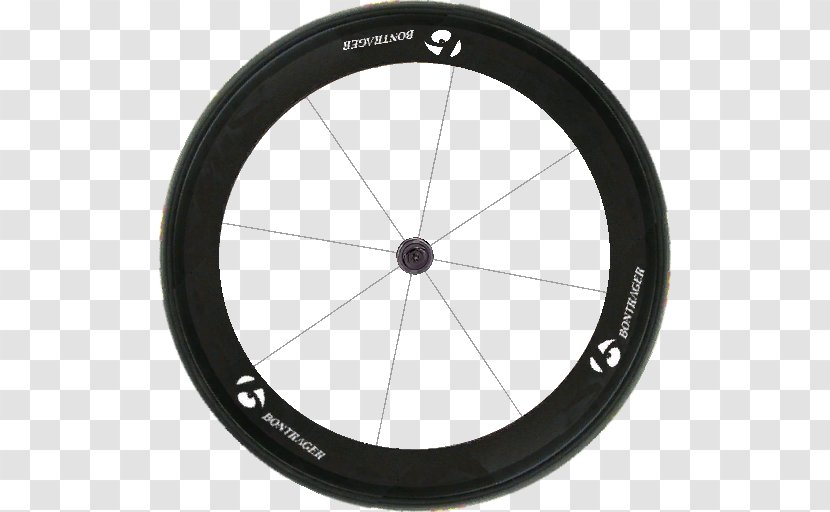 Alloy Wheel Bicycle Wheels Spoke Mavic Tires - Rim Transparent PNG