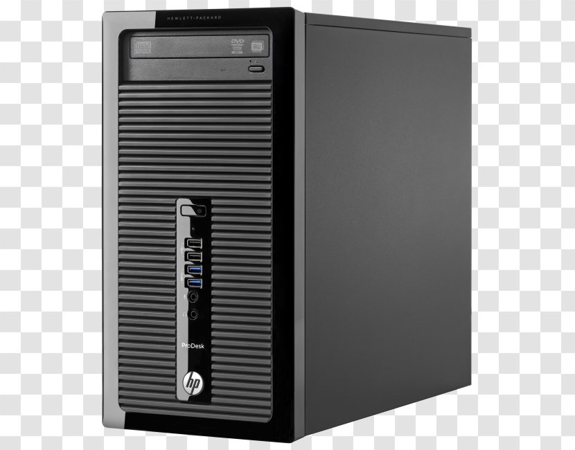 Desktop Computers Intel Core I7 Hewlett-Packard HP Pavilion - Hewlettpackard - Hewlett-packard Transparent PNG
