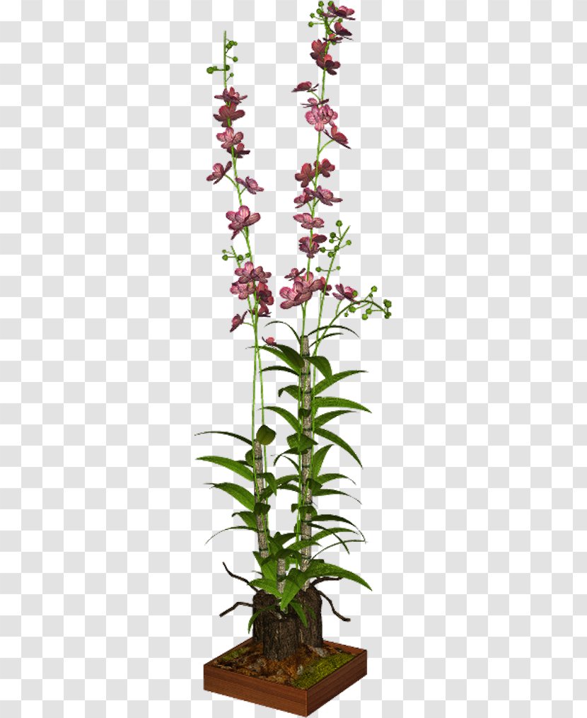 Flowerpot Clip Art - Plant Stem - Flower Transparent PNG