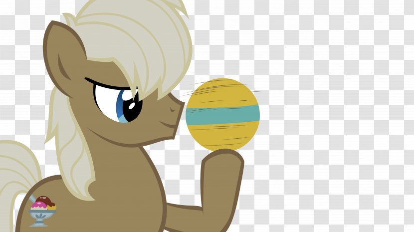 Pony Digital Art - Colts Transparent PNG