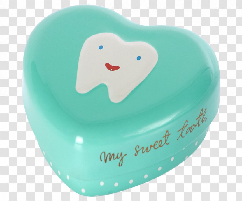 Tooth Fairy Maileg 16 8730 01 My Box Coral Deciduous Teeth - Perch Home - Child Transparent PNG