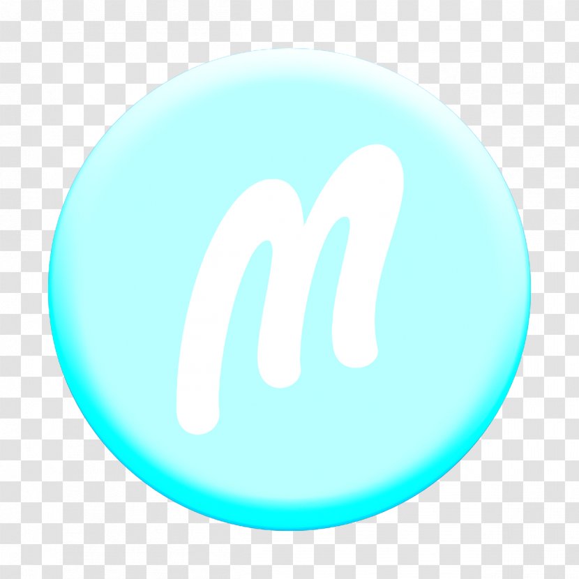 Design Icon Marvel Prototype - Logo Azure Transparent PNG