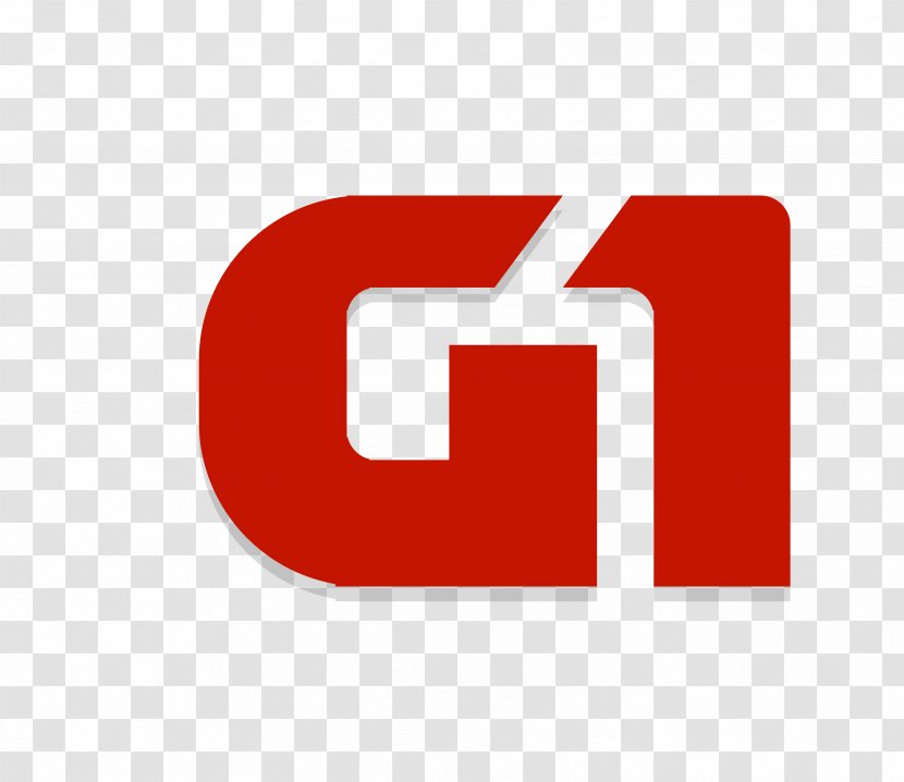 G1 Logo News Media Globo.com - Journalism - I Transparent PNG