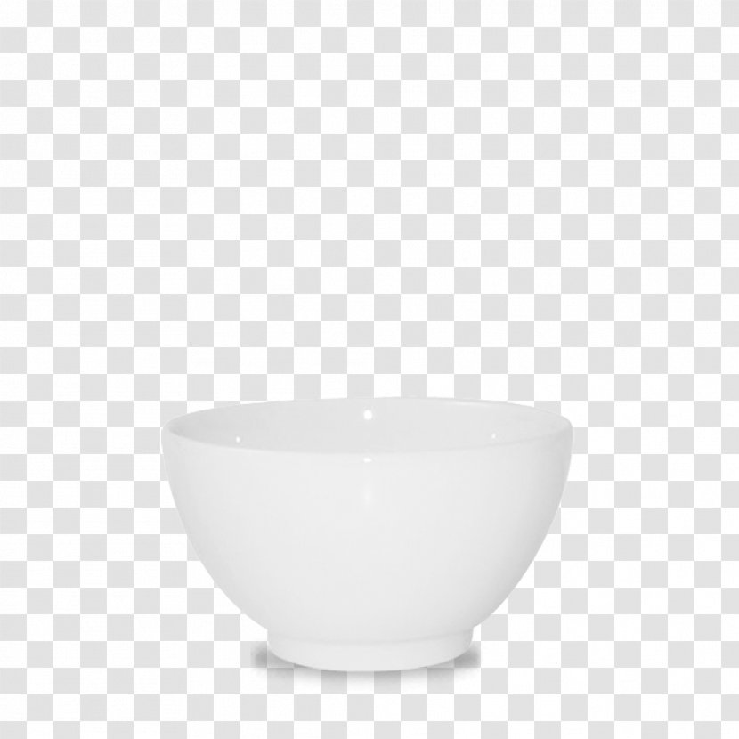 Bowl Ceramic Tableware - Mixing - Porcelain Transparent PNG