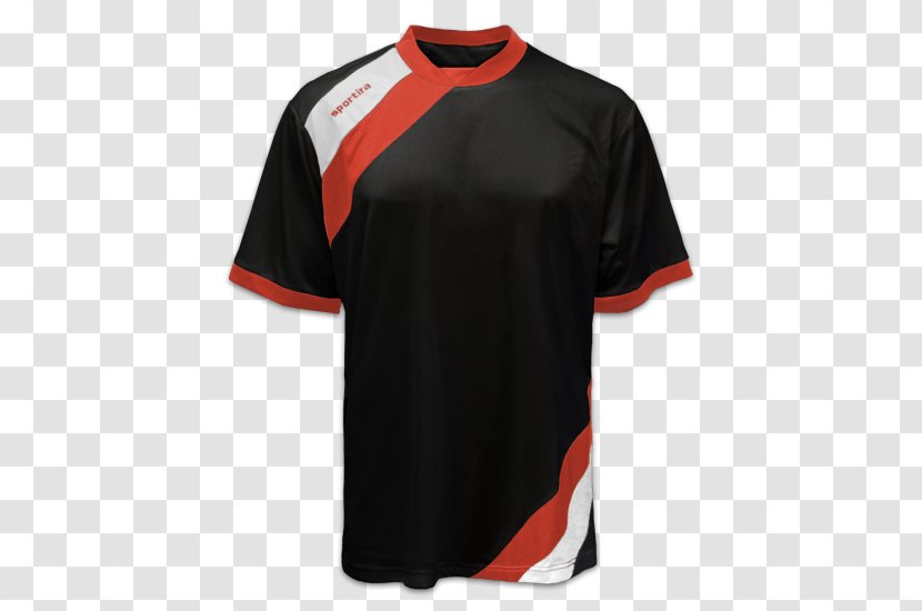 T-shirt Sports Fan Jersey Polo Shirt Sleeve Transparent PNG