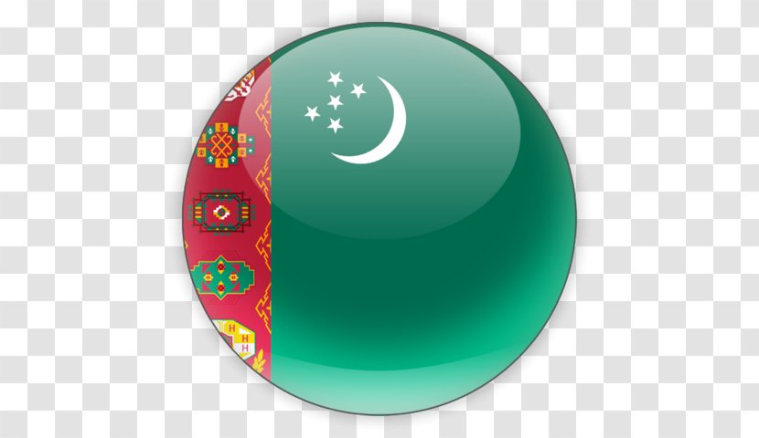 Flag Of Turkmenistan 4 SURAT - Translation - 1 JOGAPOthers Transparent PNG
