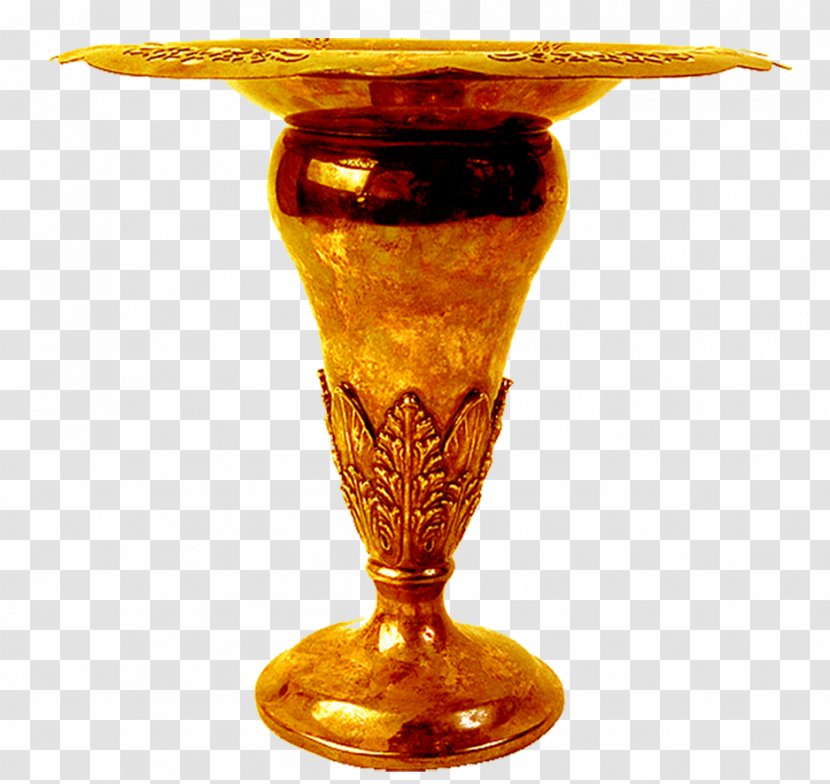 Vase Decorative Arts - Artifact Transparent PNG