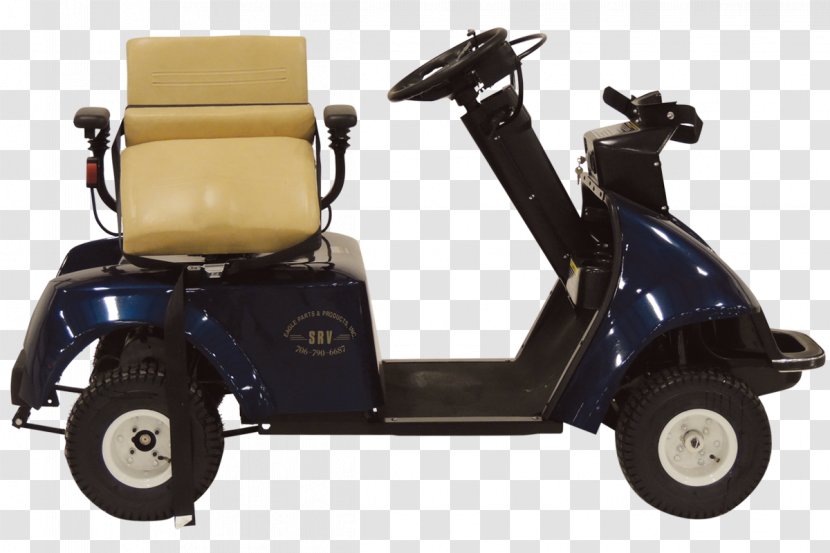 Motorized Scooter Motor Vehicle - Peugeot Speedfight - Disability Scooters Transparent PNG