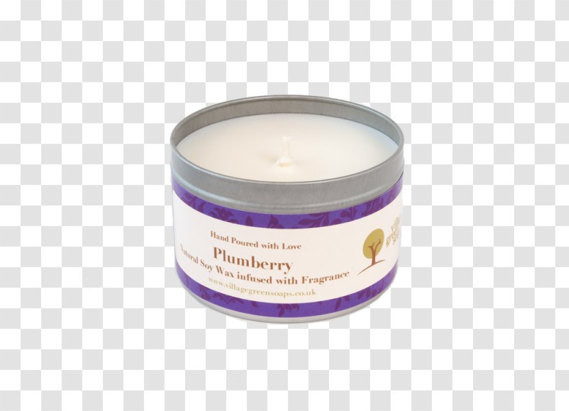 Wax Soy Candle Citronella Oil Essential Transparent PNG