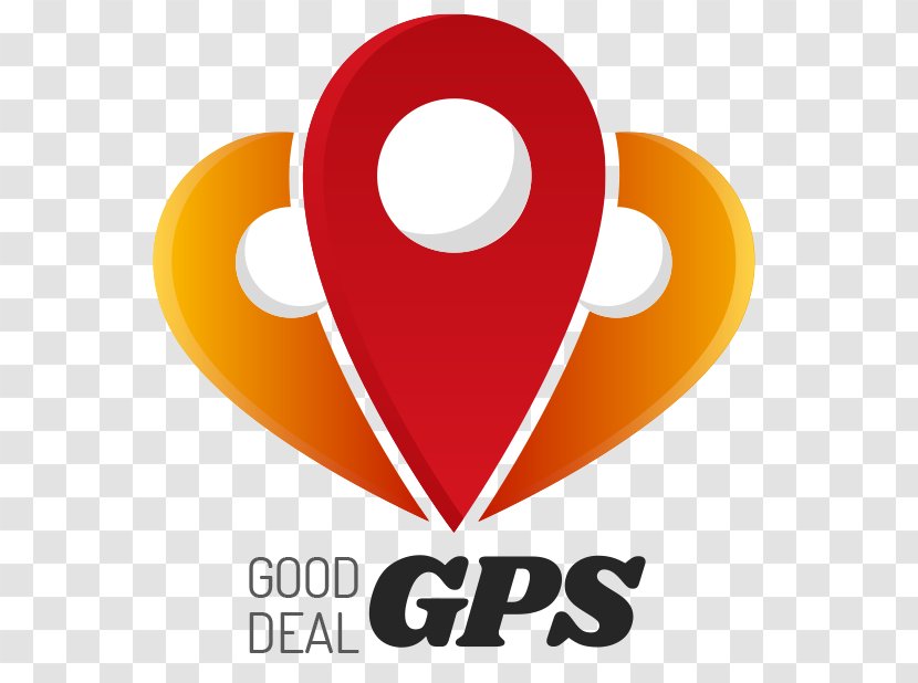 Clip Art Product Design Global Positioning System Brand - Logo - Symbol Transparent PNG