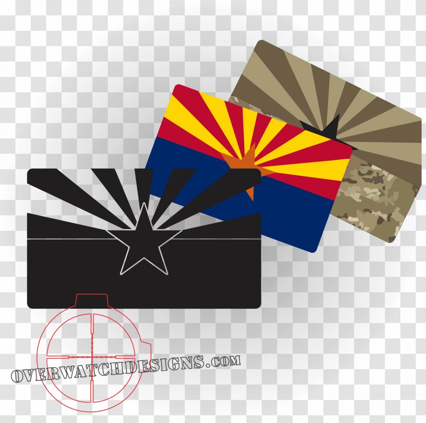 Confederate Arizona Flag Of State Transparent PNG