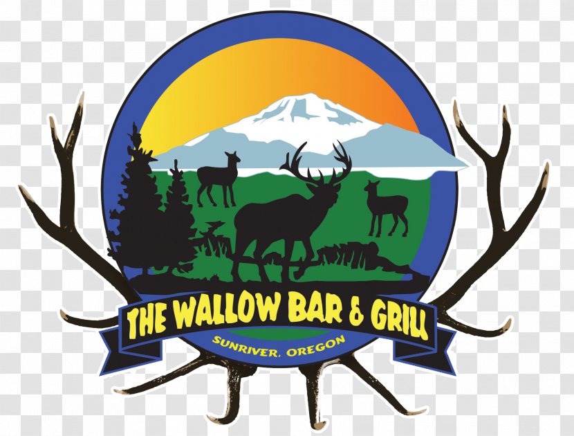 The Wallow Bar & Grill Sunriver La Pine Vacation Rental - Grass - Grilled Meet Transparent PNG