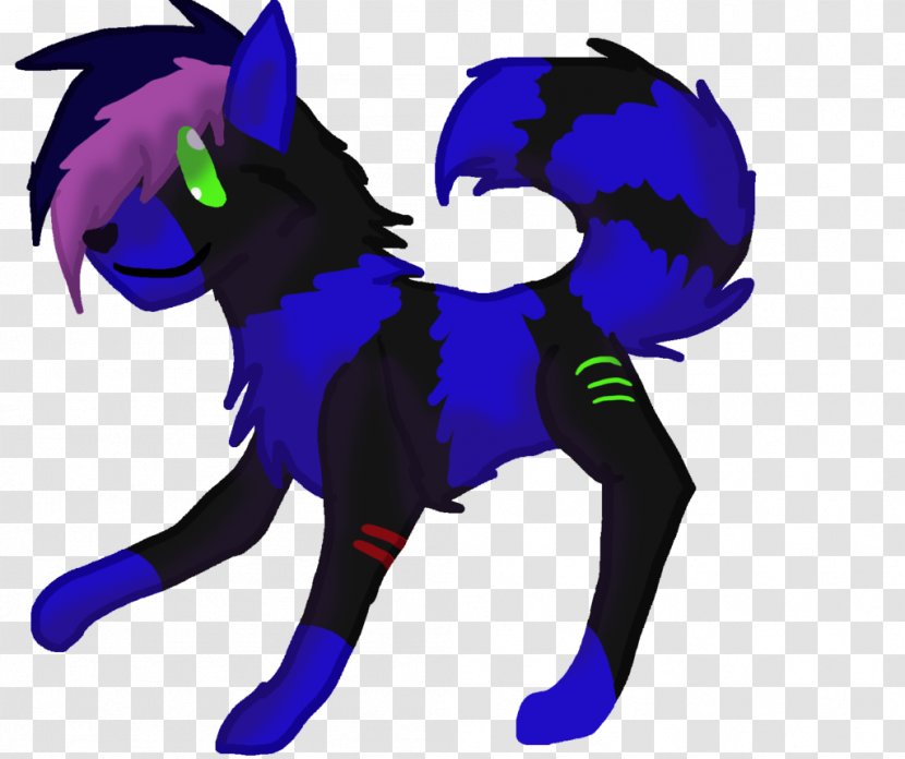 Canidae Horse Pony Dog - Fictional Character Transparent PNG