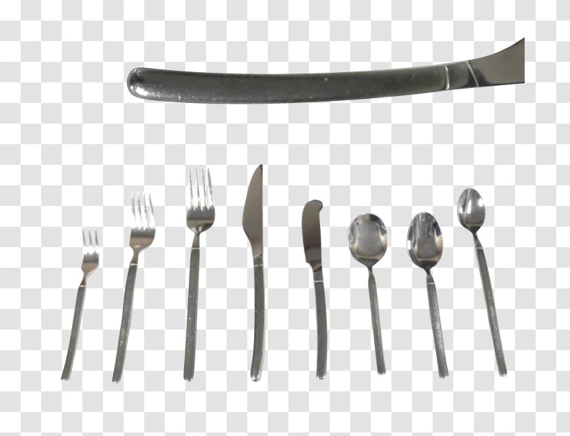 Cutlery - Tableware - Design Transparent PNG