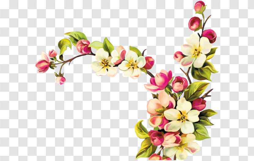Flower Floral Design Royalty-free - Floristry - Small Transparent PNG
