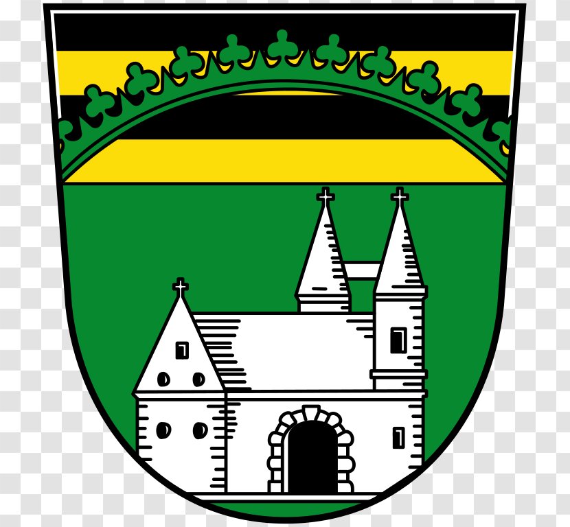 Meeder Coburg Bad Rodach Weidhausen Lautertal - Amtliches Wappen - Bavaria Transparent PNG