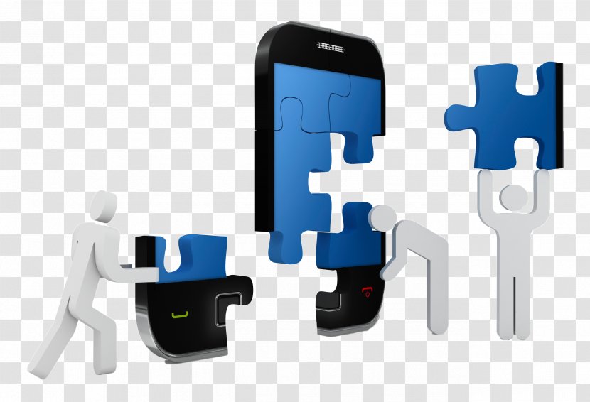 Mobile App Development Software - Technology - Android Transparent PNG