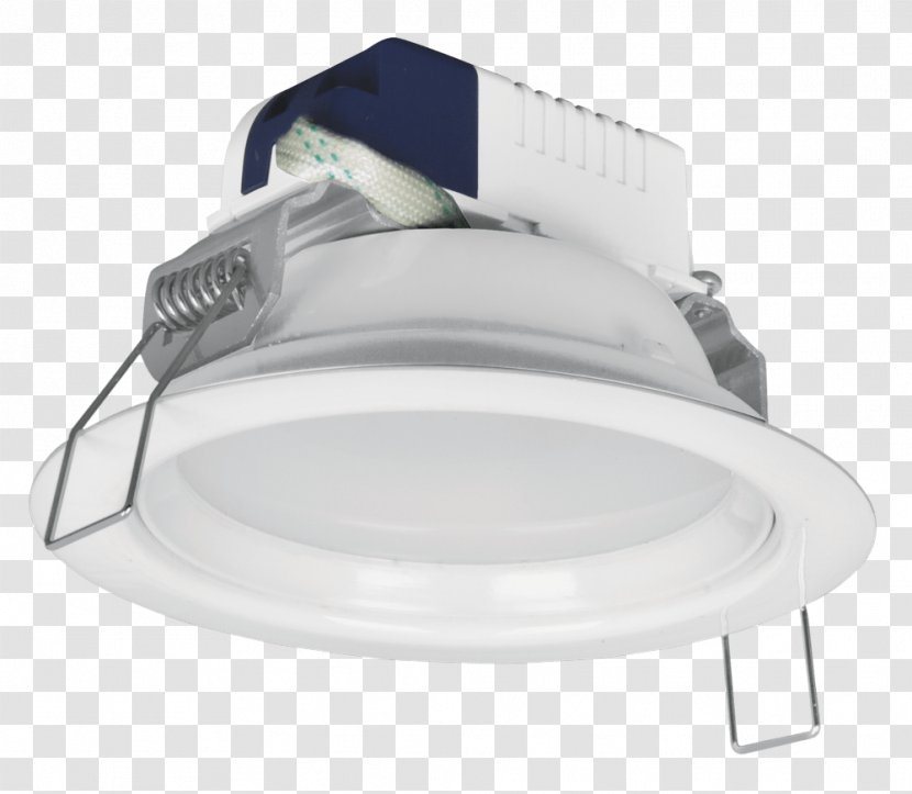 Light-emitting Diode Lamp Light Fixture Transparent PNG